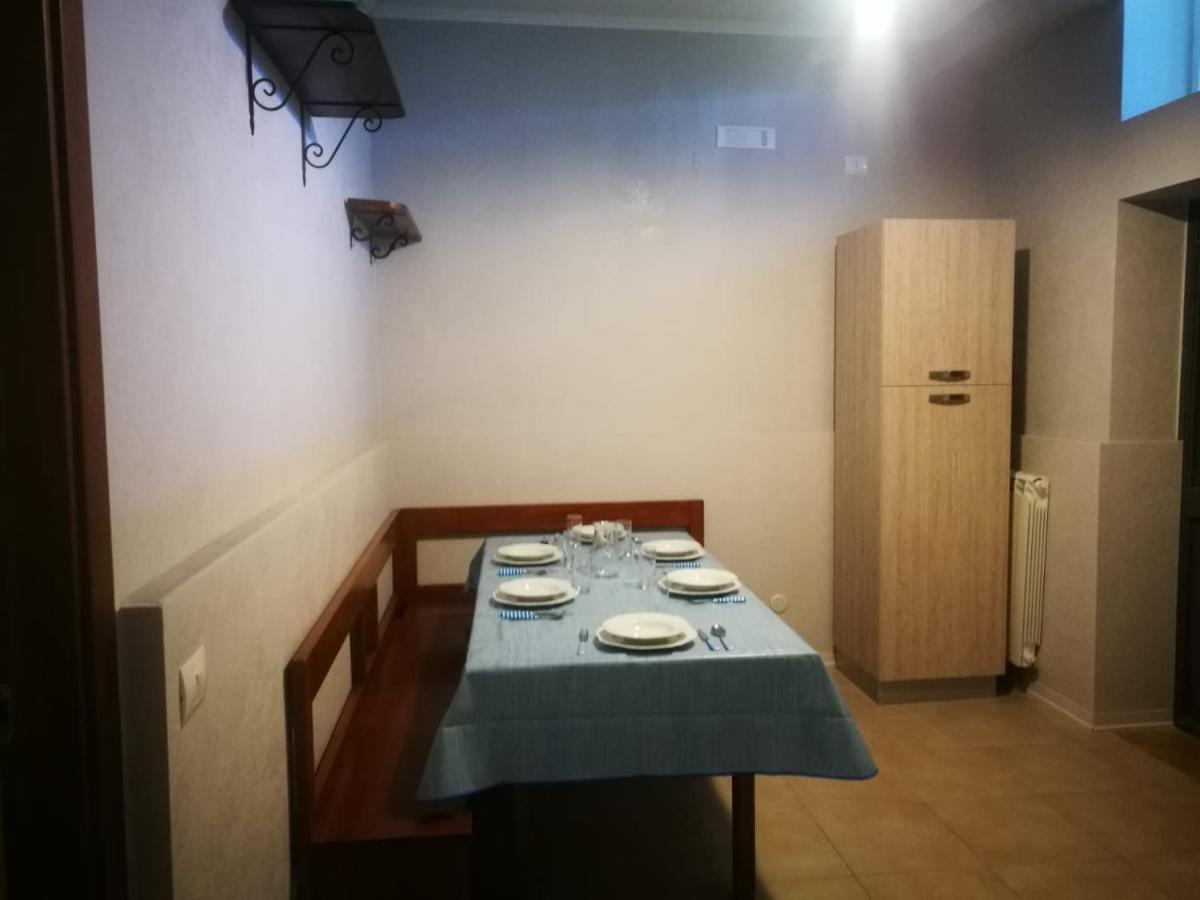 Villa Helios Μπαρλέτα Εξωτερικό φωτογραφία
