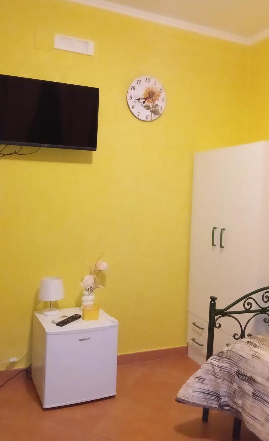 Villa Helios Μπαρλέτα Εξωτερικό φωτογραφία