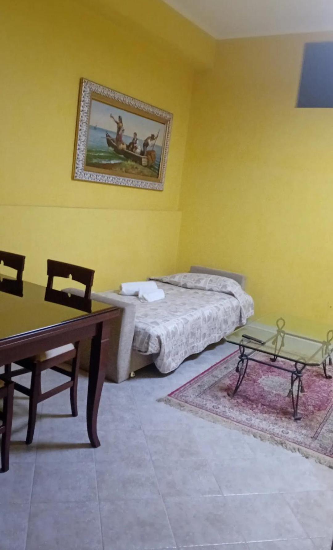 Villa Helios Μπαρλέτα Εξωτερικό φωτογραφία