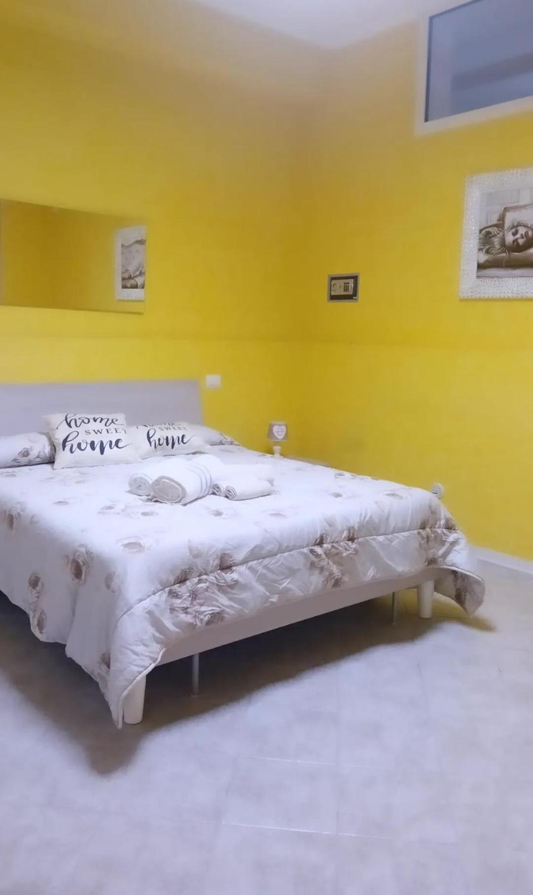 Villa Helios Μπαρλέτα Εξωτερικό φωτογραφία