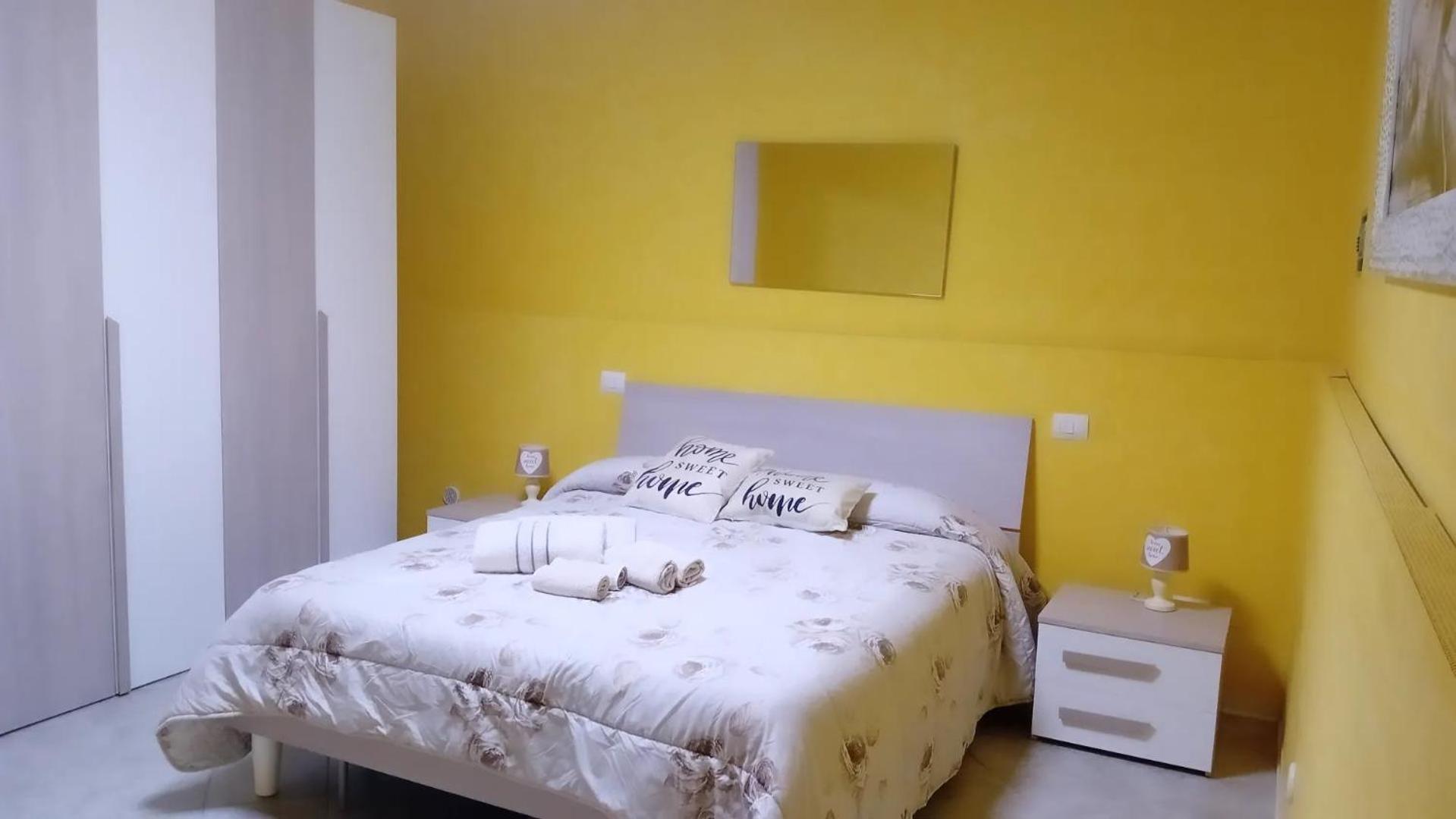 Villa Helios Μπαρλέτα Εξωτερικό φωτογραφία