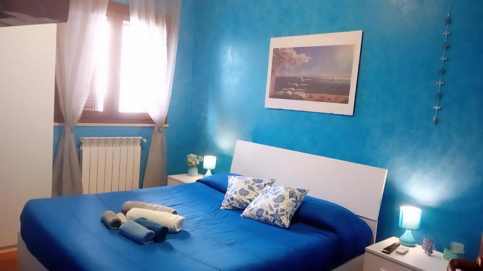 Villa Helios Μπαρλέτα Εξωτερικό φωτογραφία