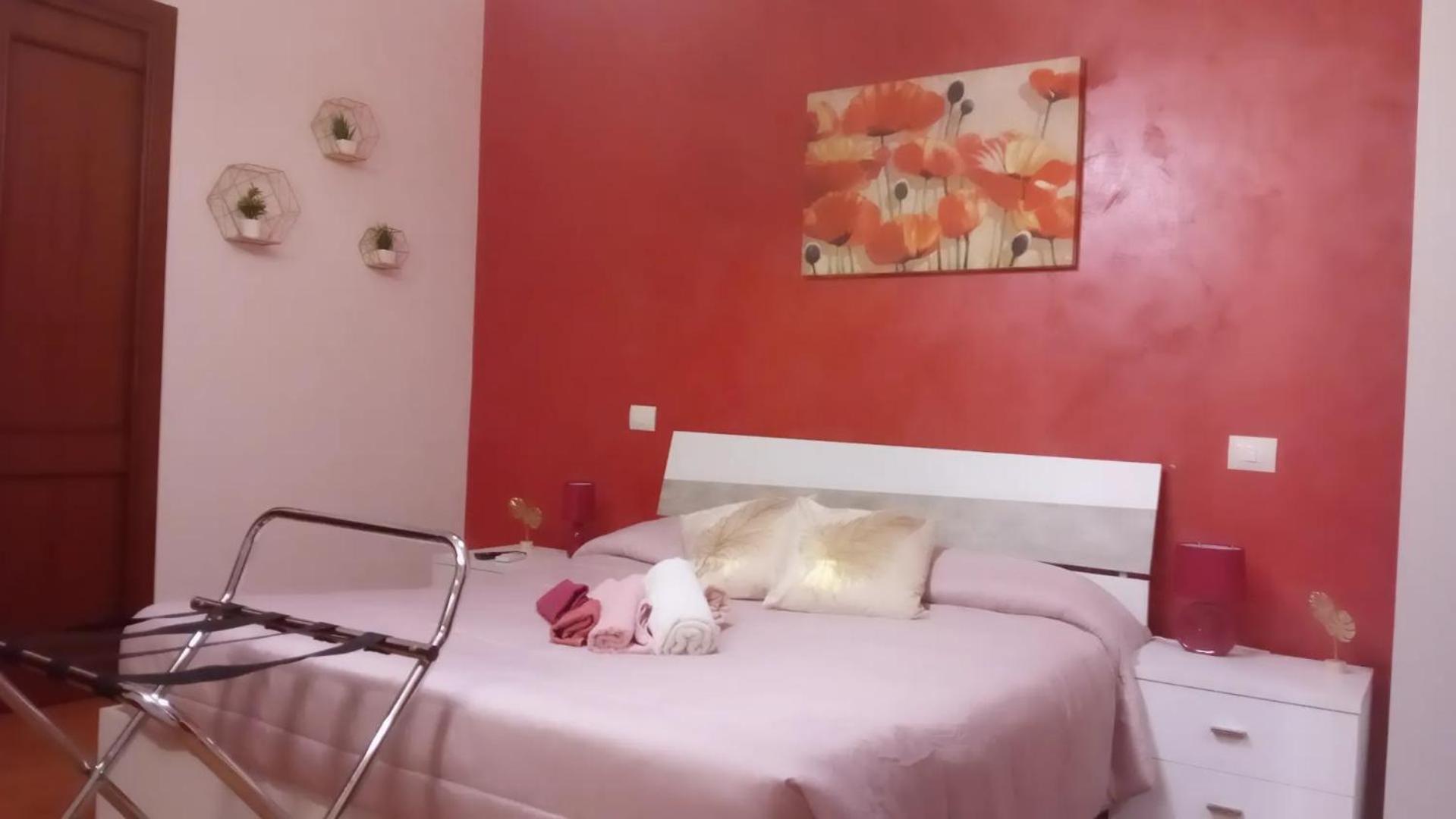 Villa Helios Μπαρλέτα Εξωτερικό φωτογραφία