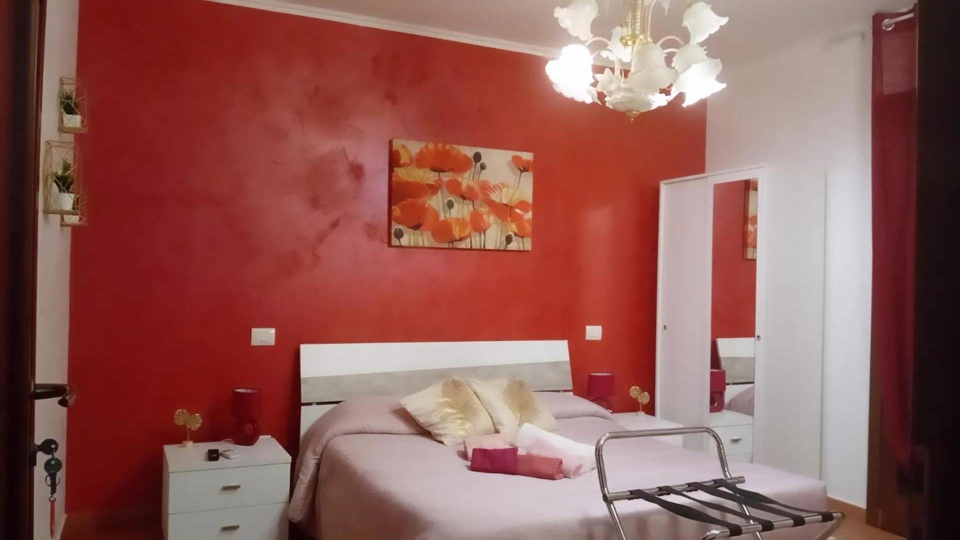 Villa Helios Μπαρλέτα Εξωτερικό φωτογραφία