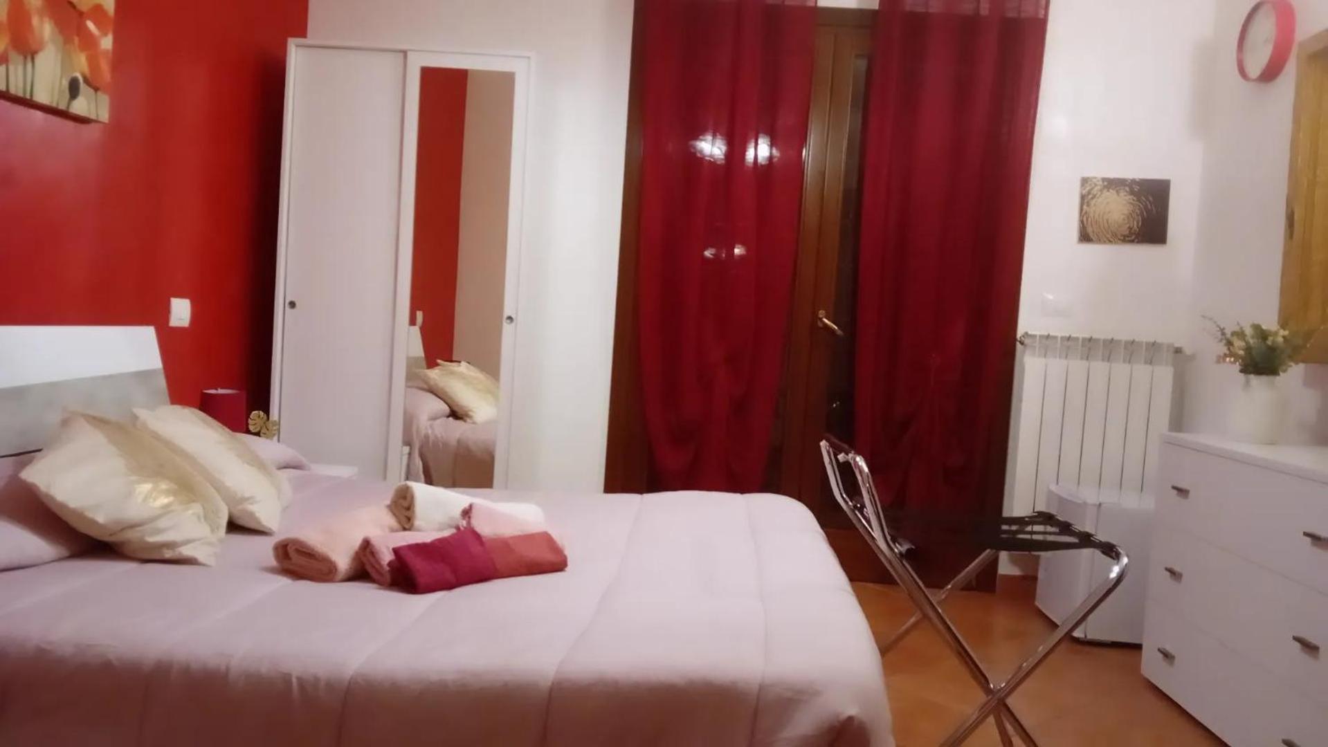 Villa Helios Μπαρλέτα Εξωτερικό φωτογραφία
