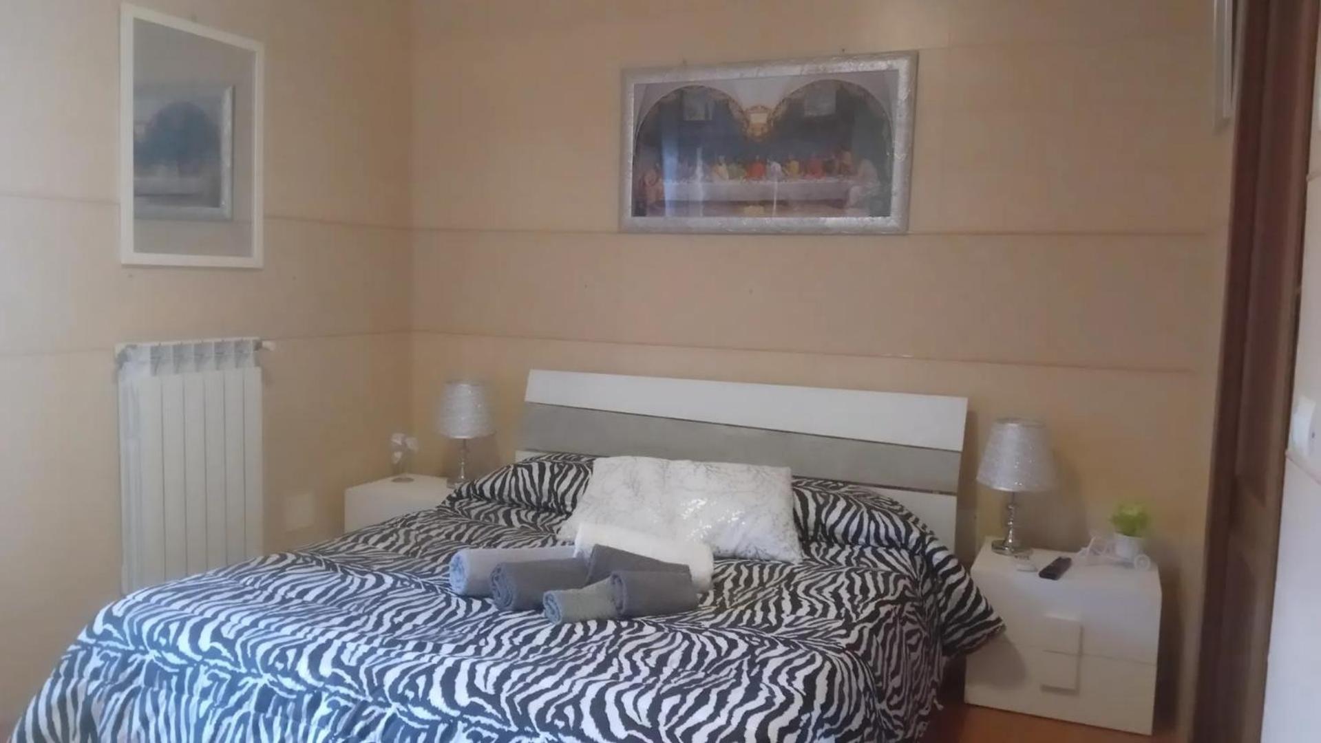 Villa Helios Μπαρλέτα Εξωτερικό φωτογραφία