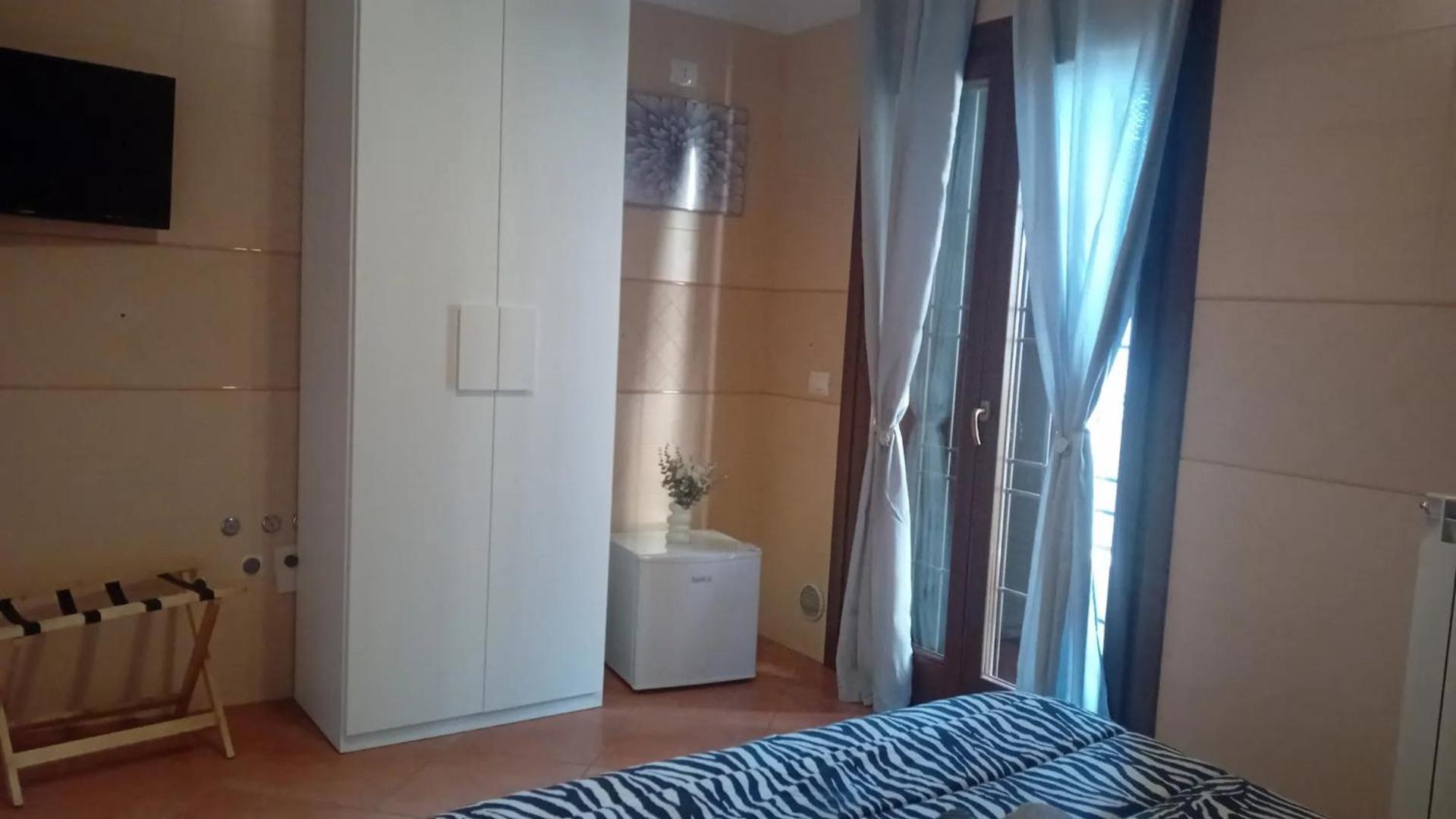 Villa Helios Μπαρλέτα Εξωτερικό φωτογραφία