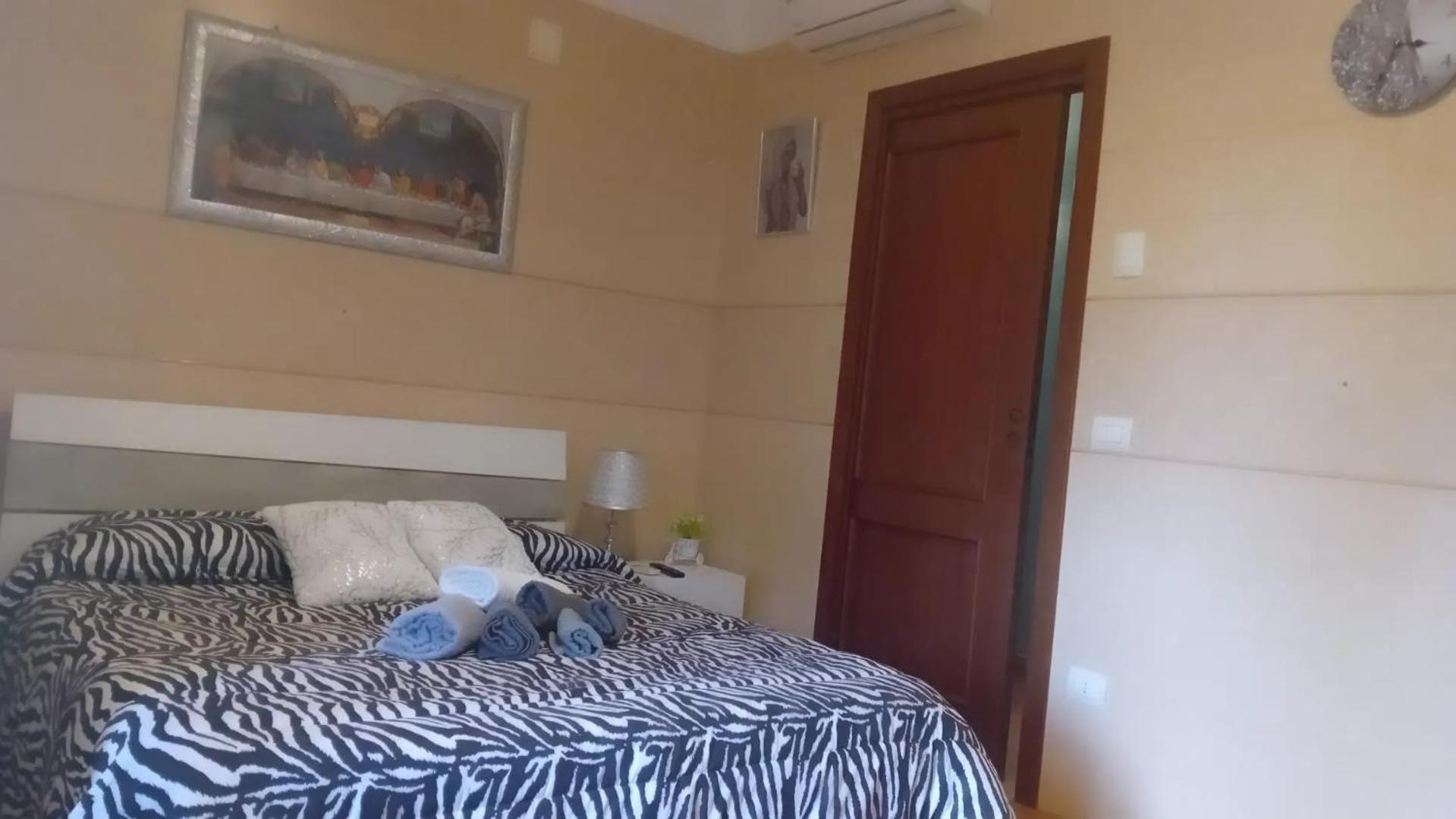 Villa Helios Μπαρλέτα Εξωτερικό φωτογραφία